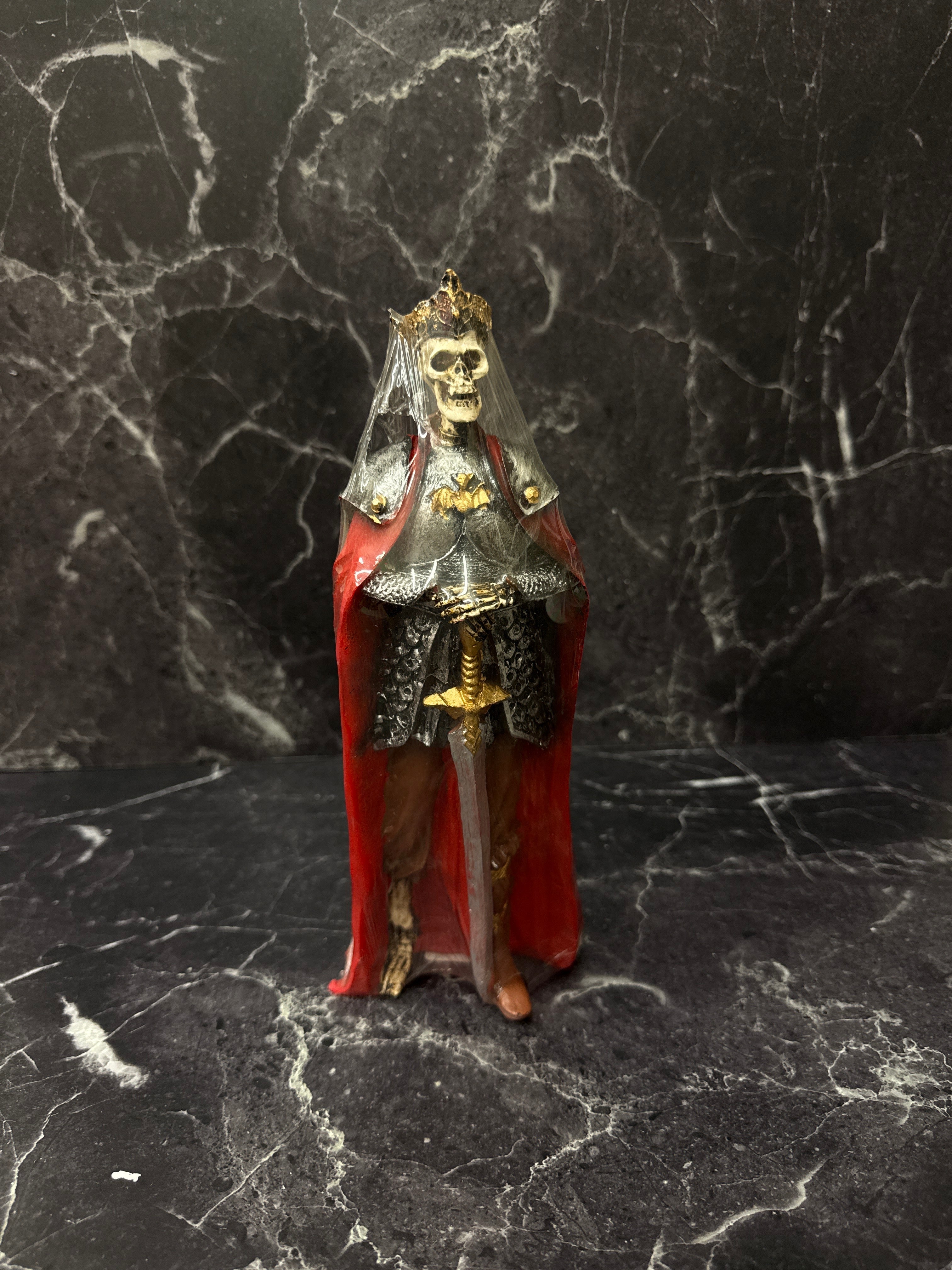 Religious Figures Collection