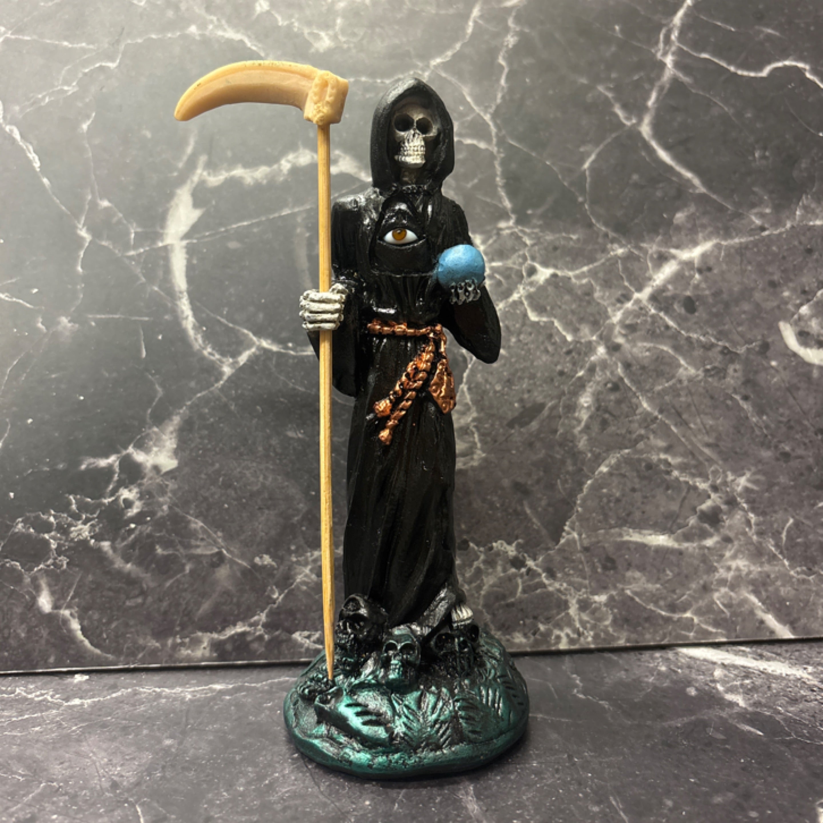 Religious Figures Collection
