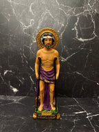 Religious Figures Collection