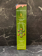 Incense Sticks and Holders Collection