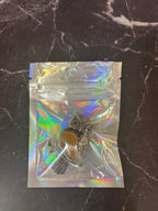 Crystals Owls
