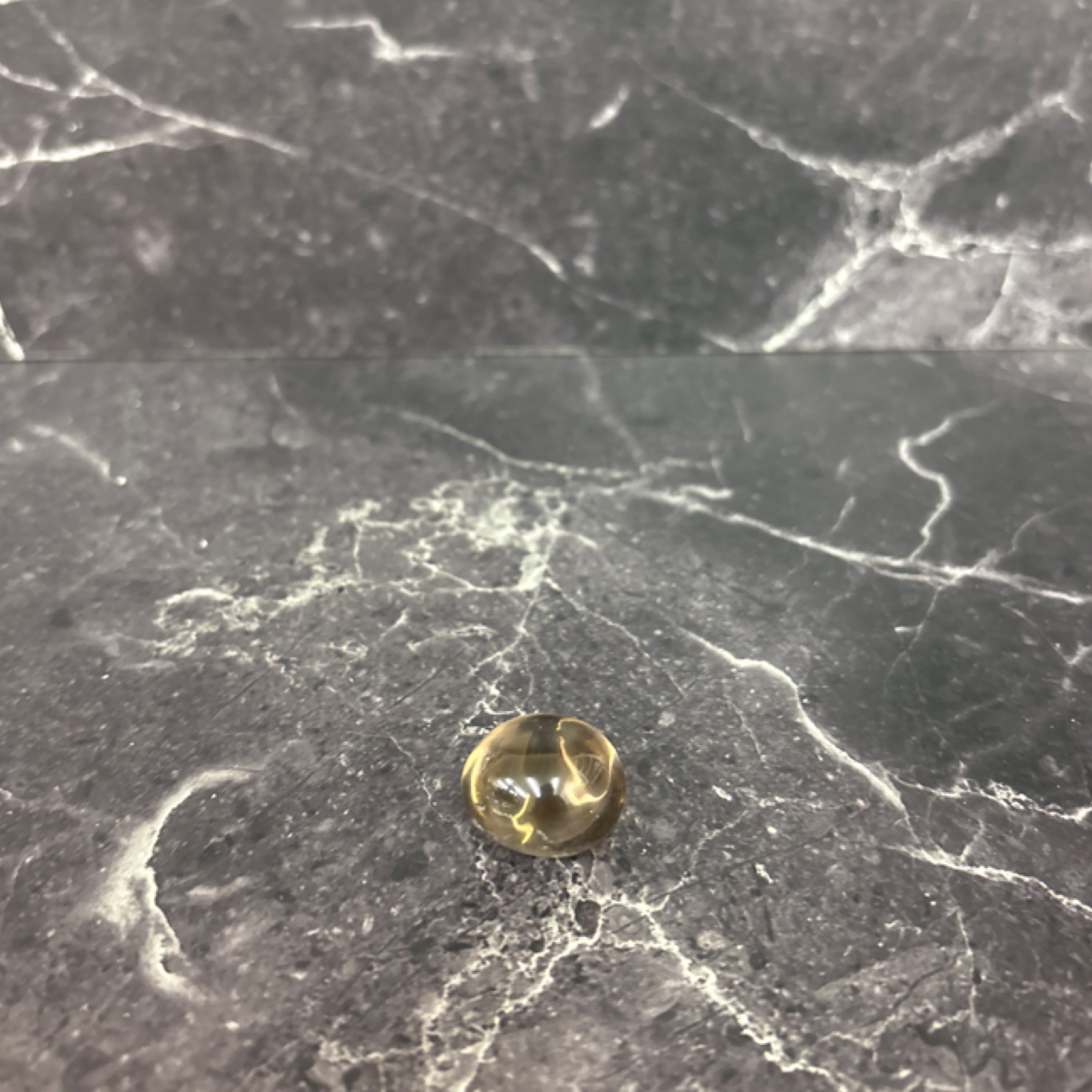 🌞 Golden Tiger Eye Crystal – Focus, Strength & Grounding Energy