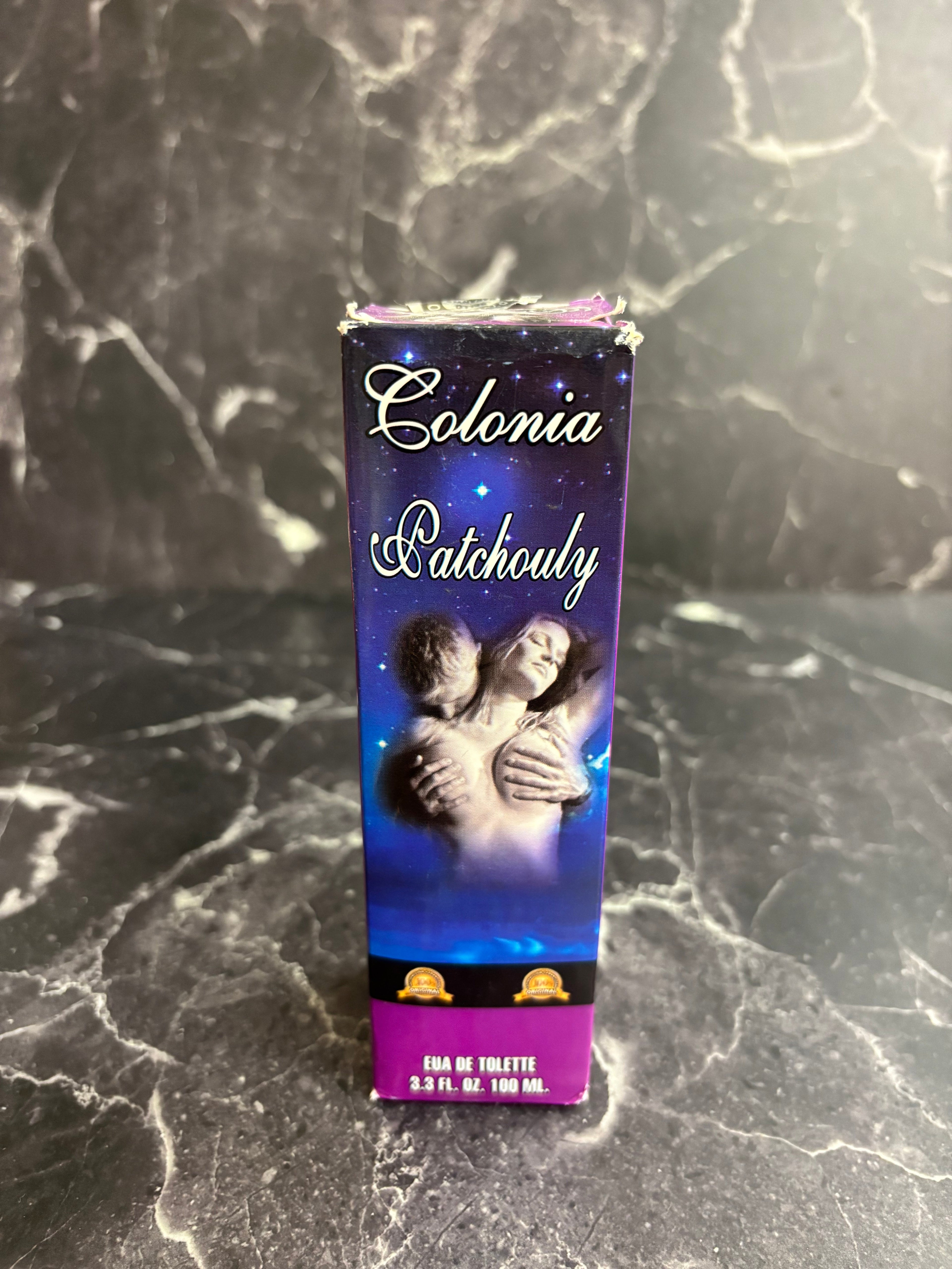Colonia Collection
