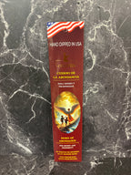 Incense Sticks and Holders Collection