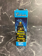 Colonia Collection