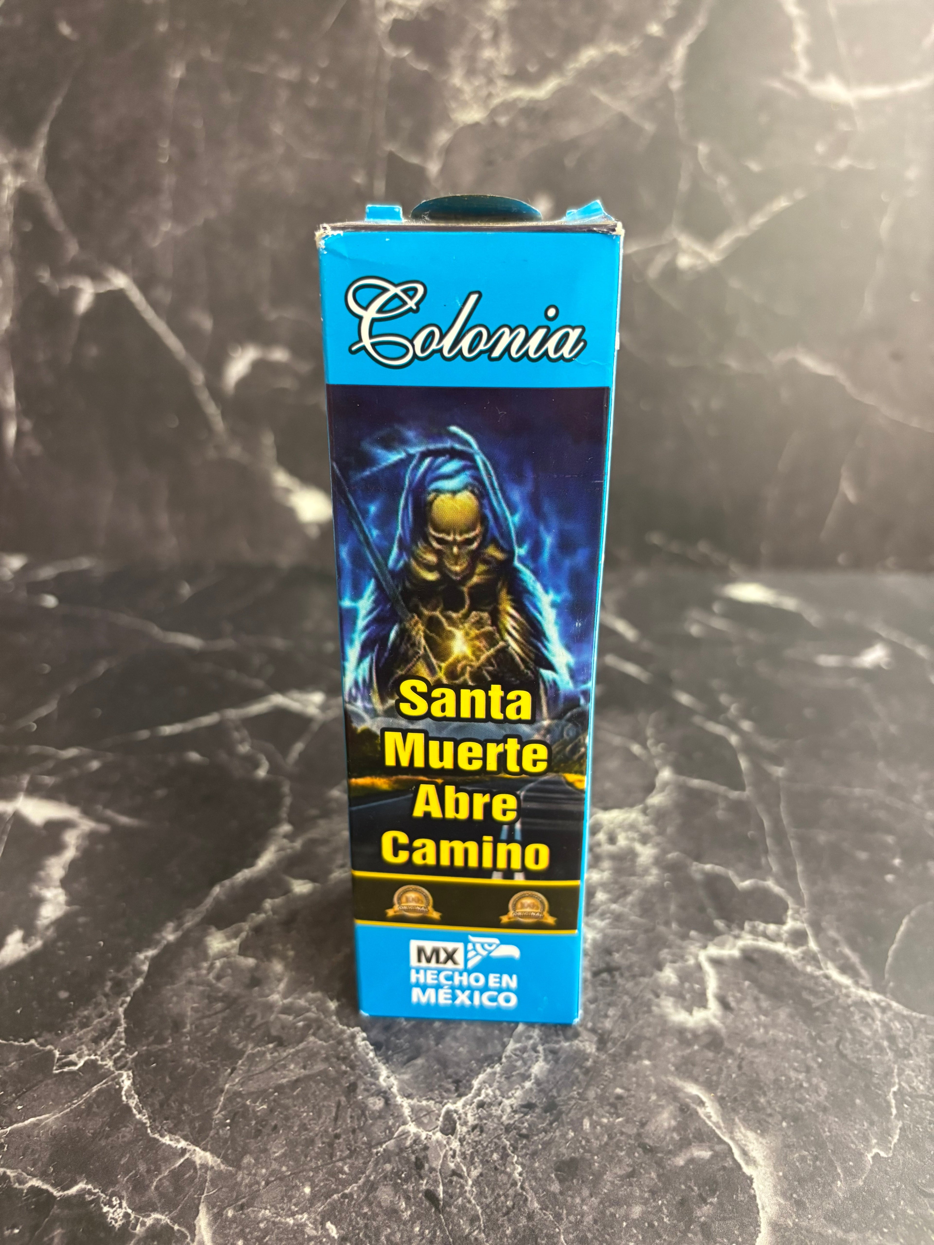 Colonia Collection