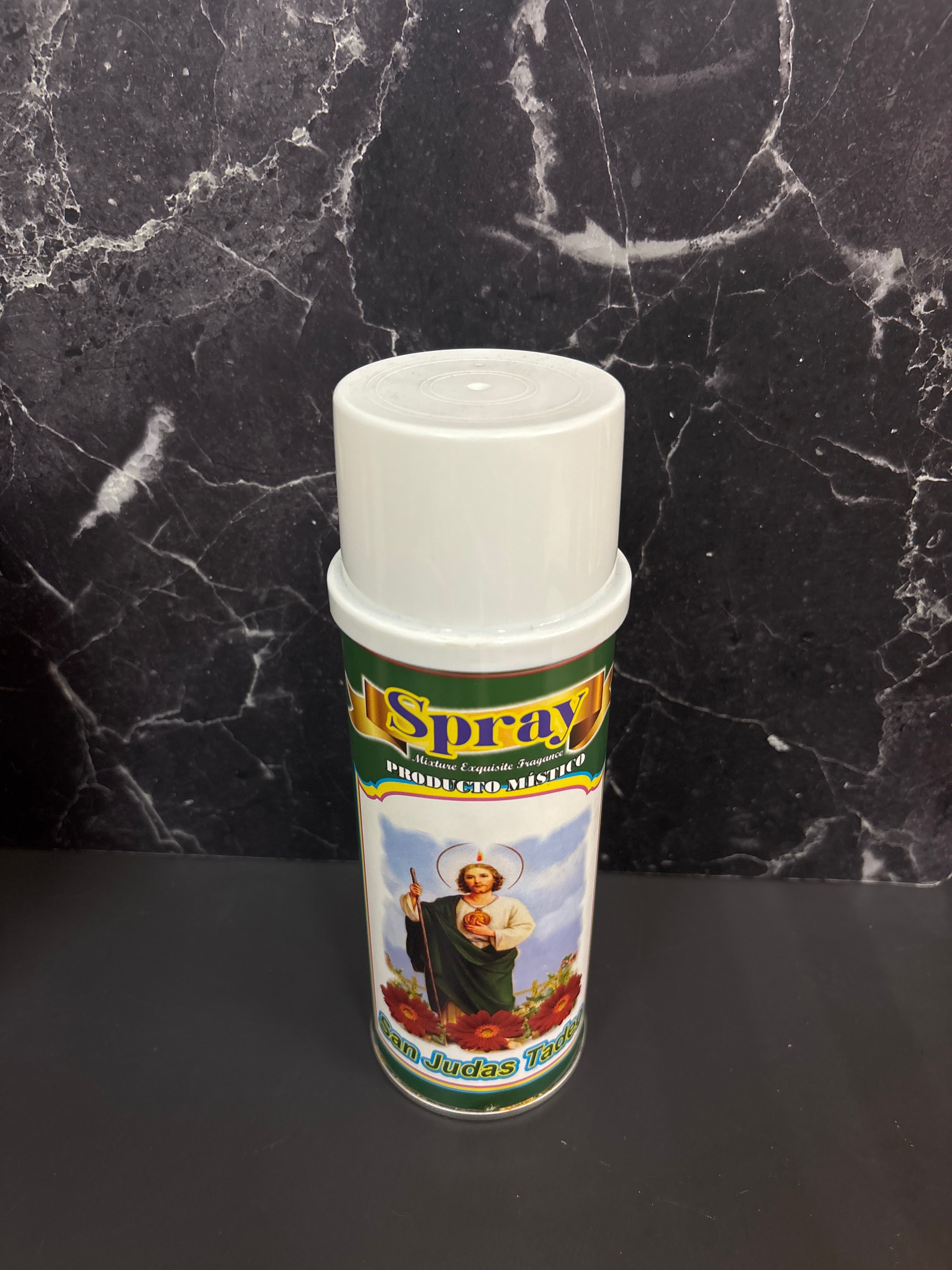 San Judas Tadeo Spiritual Spray