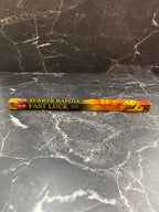 Incense Sticks and Holders Collection