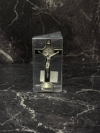 Standing Crucifix Collection 4"
