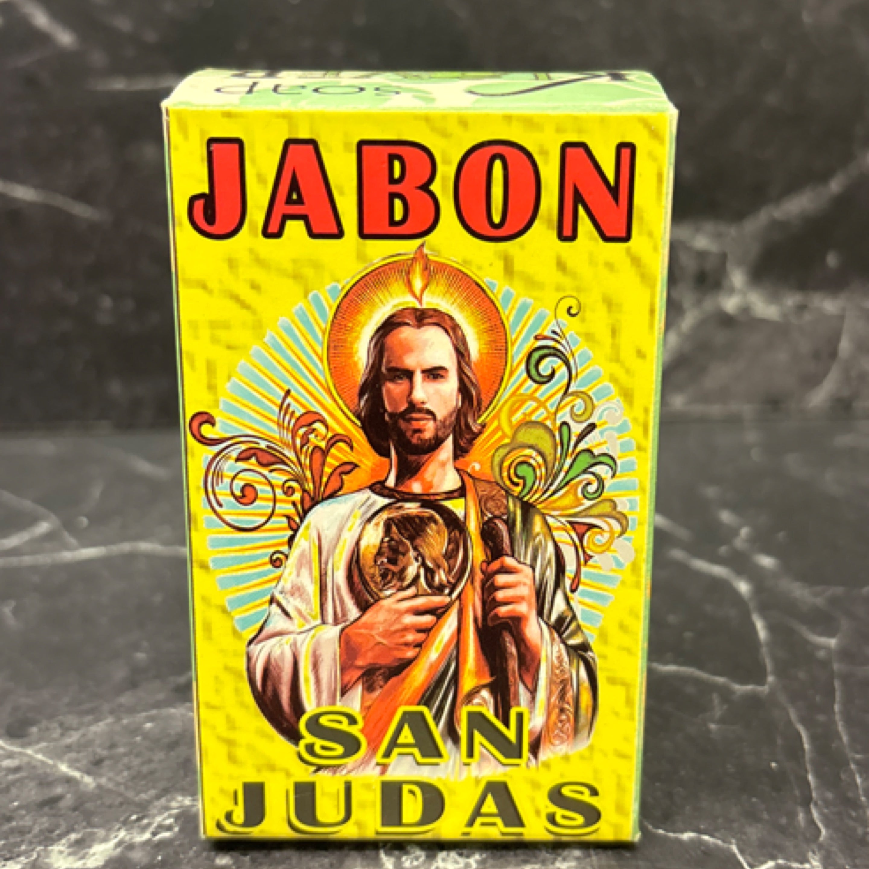 Jabon Collection