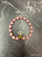 Evil Eye & Hamsa Beaded Bracelet Collection 🧿✨ – Protection, Luck & Spiritual Energy