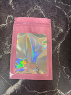 Crystal Pendant