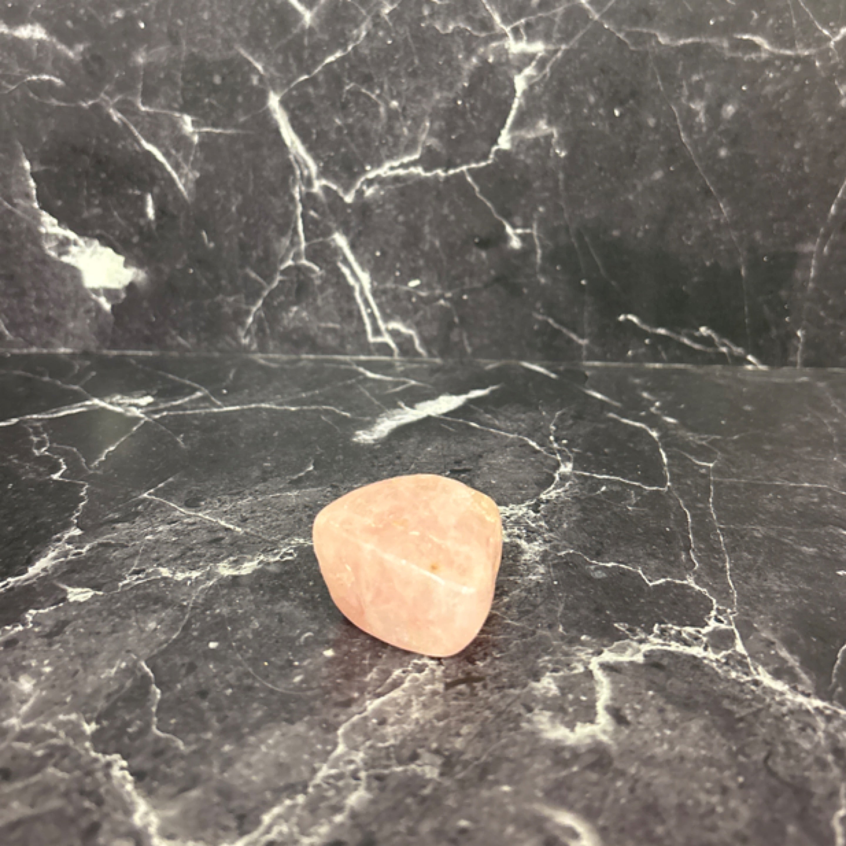 Rose Quartz – Love, Compassion & Heart Healing Crystal