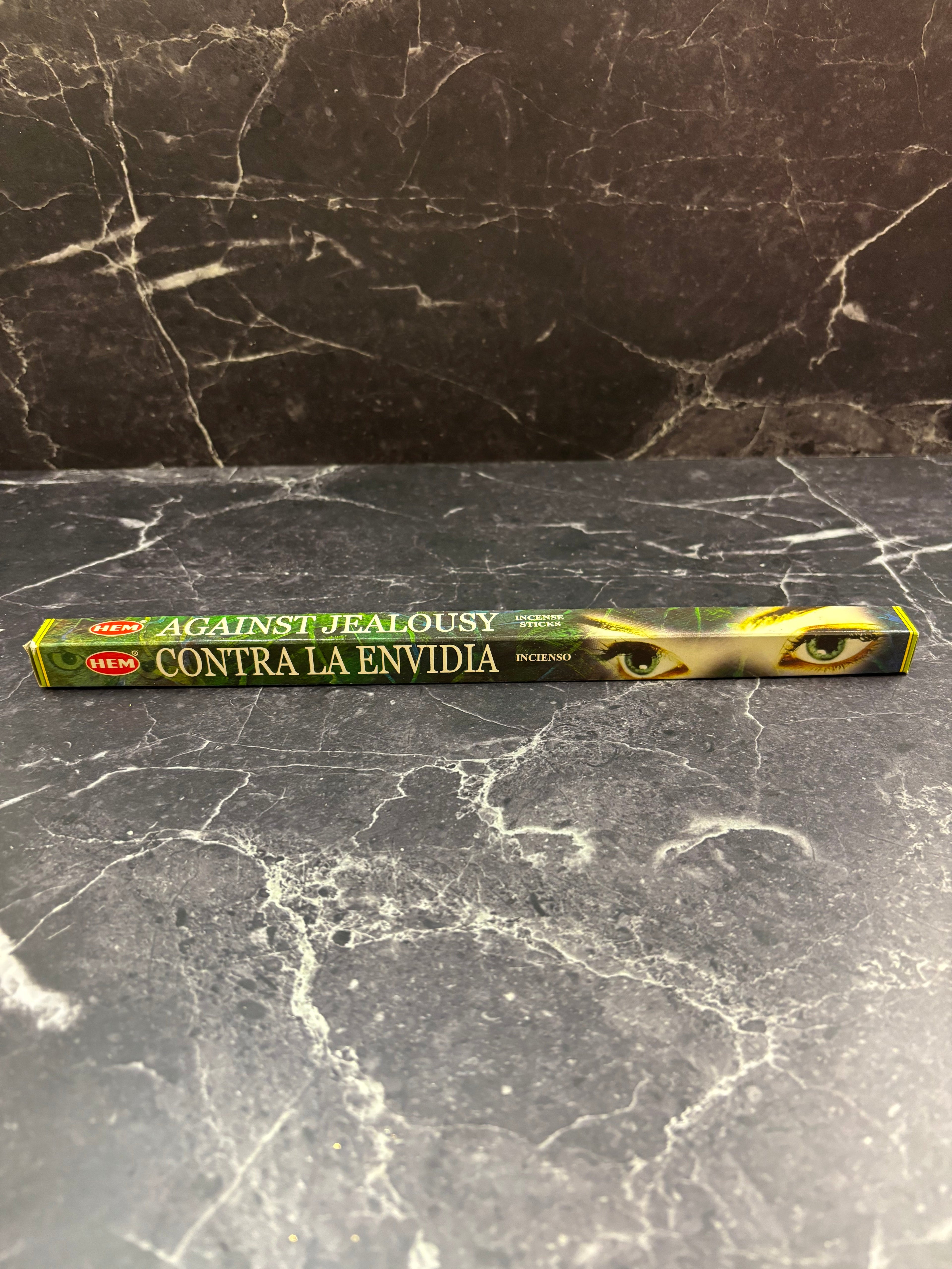 Incense Sticks Contra La Envidia