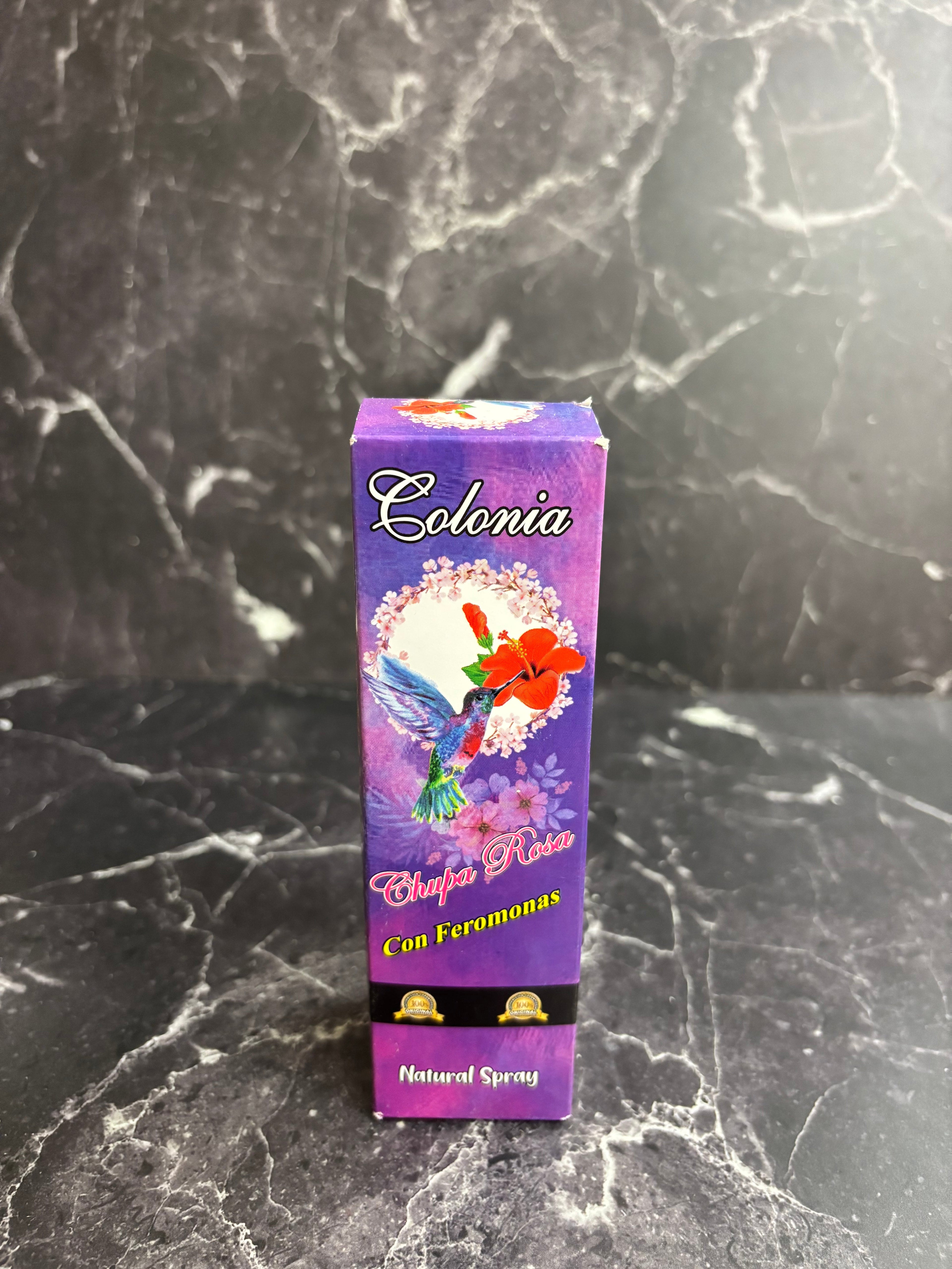 Colonia Collection