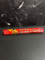 Santa Muerte Red Incense – Love & Passion