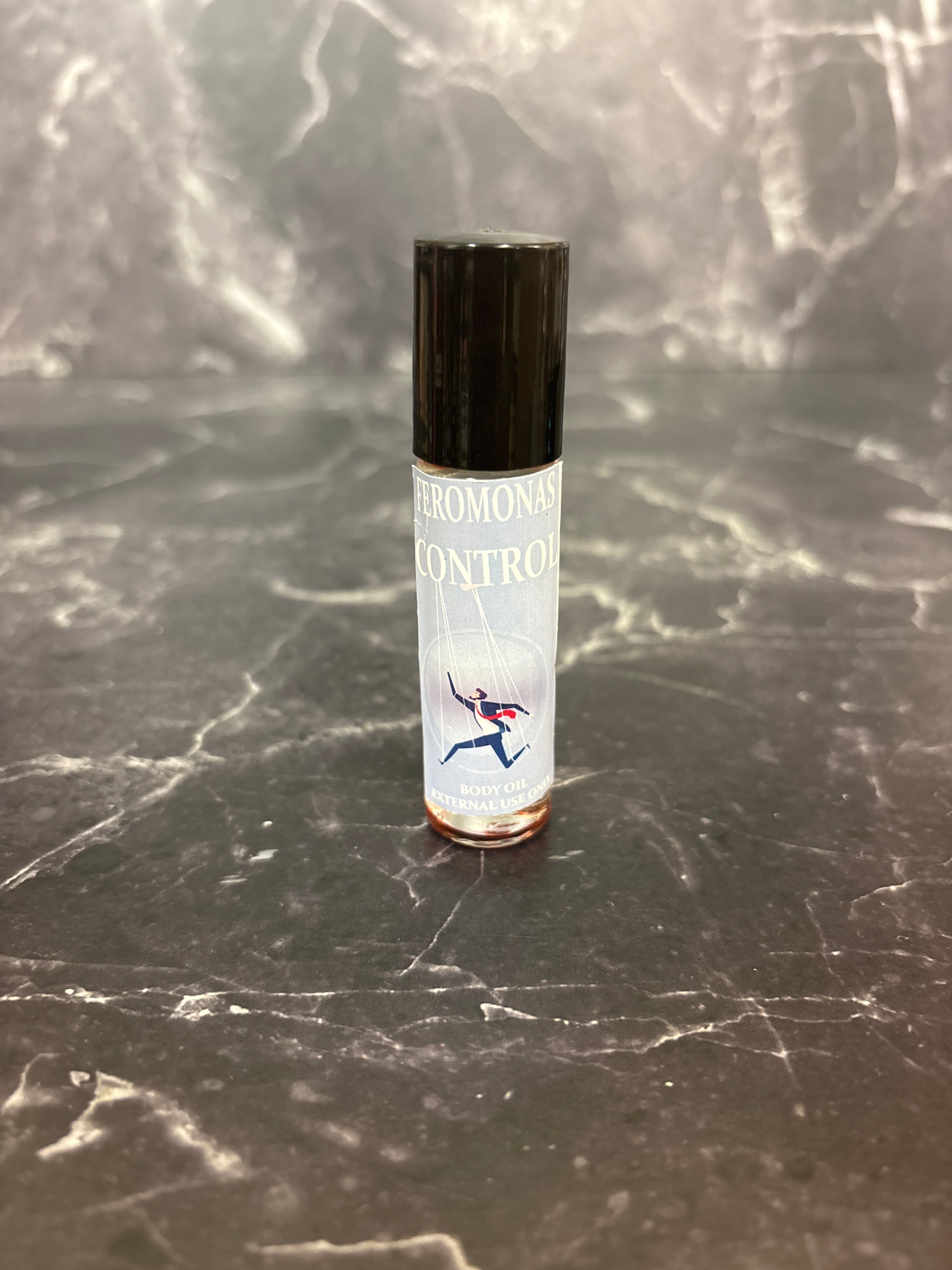 Fermonas Control Roll On