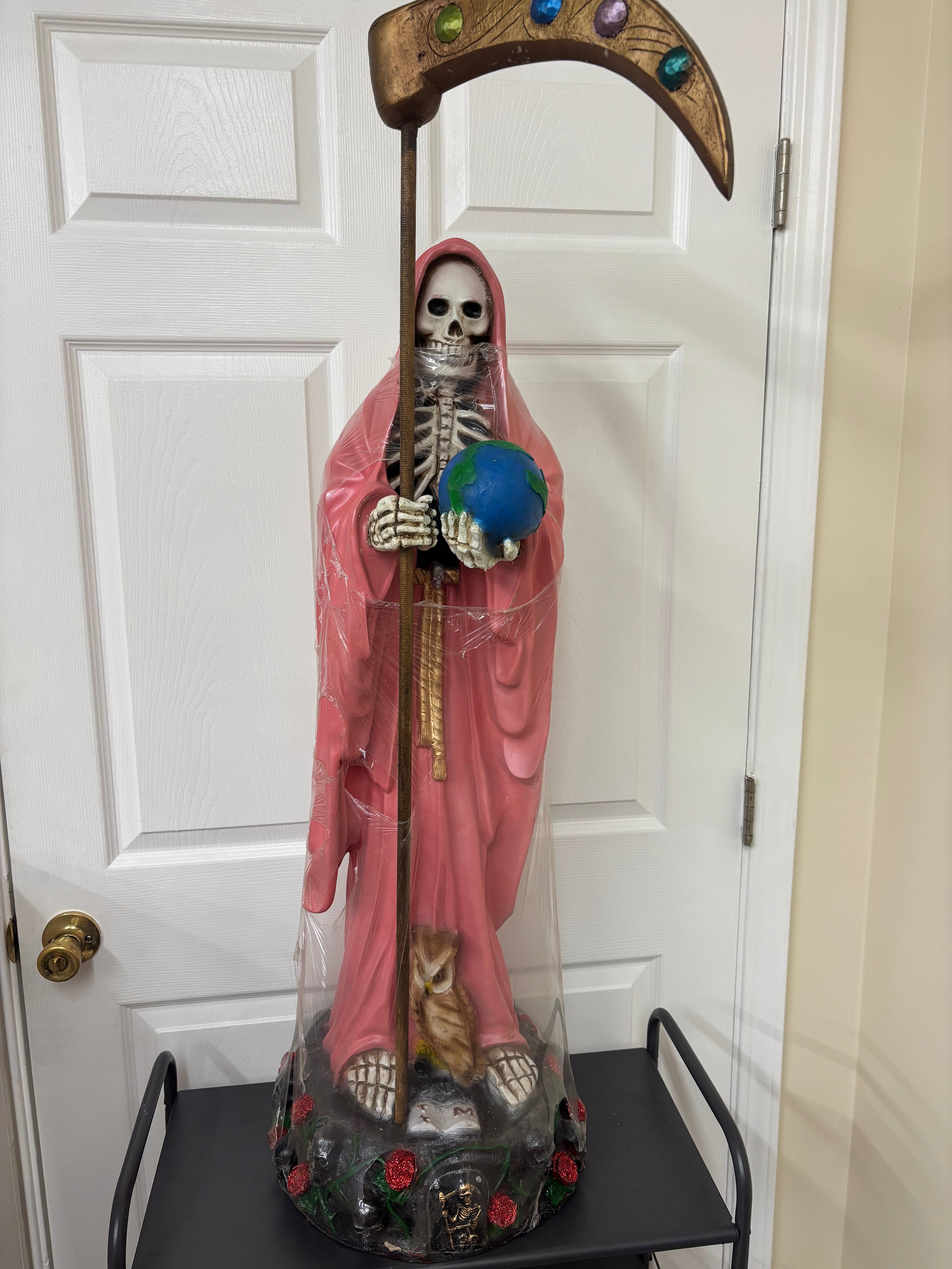 Religious Figures Collection