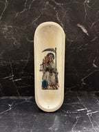 Incense Sticks and Holders Collection