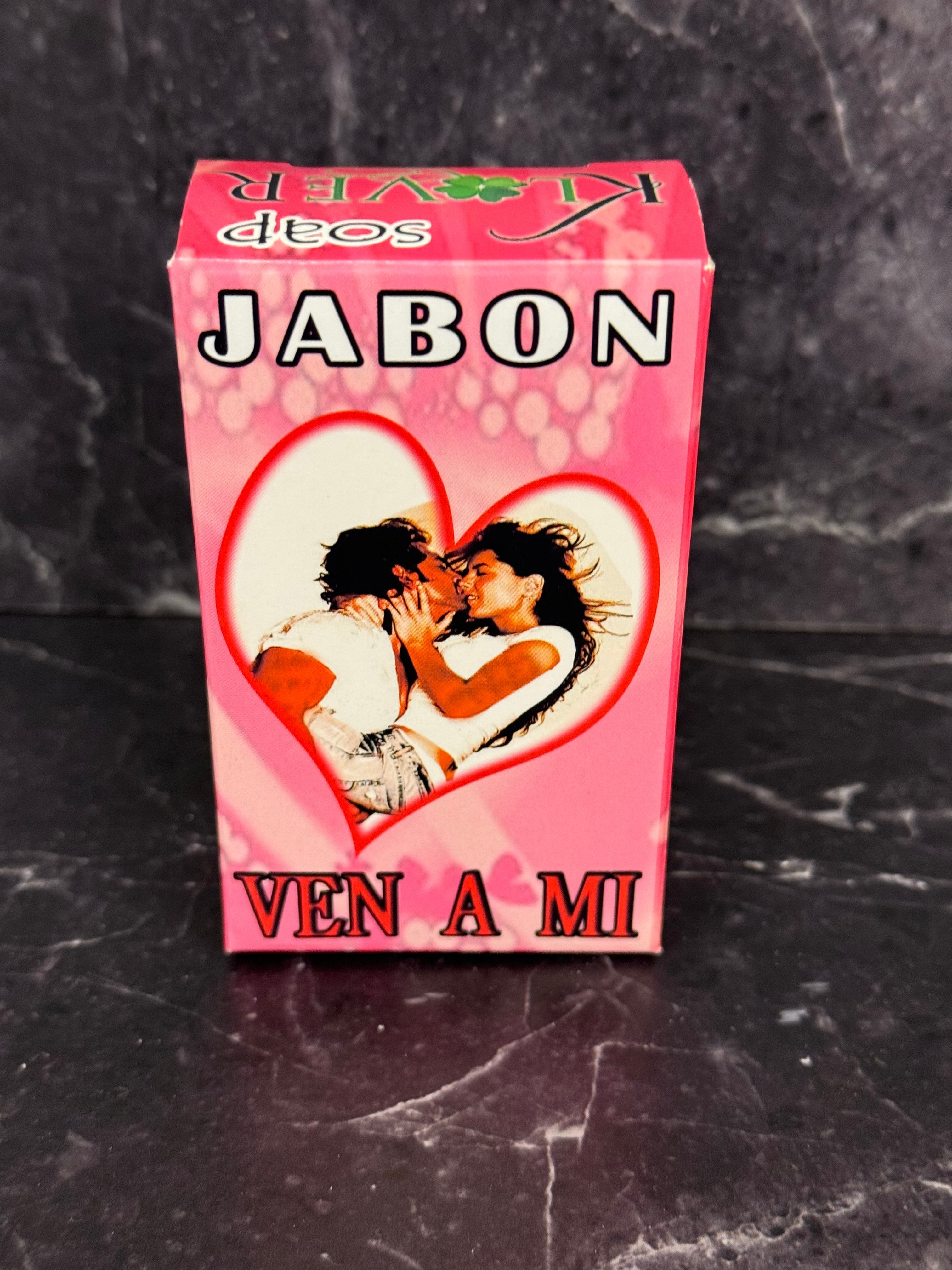 Jabon Ven A Mi