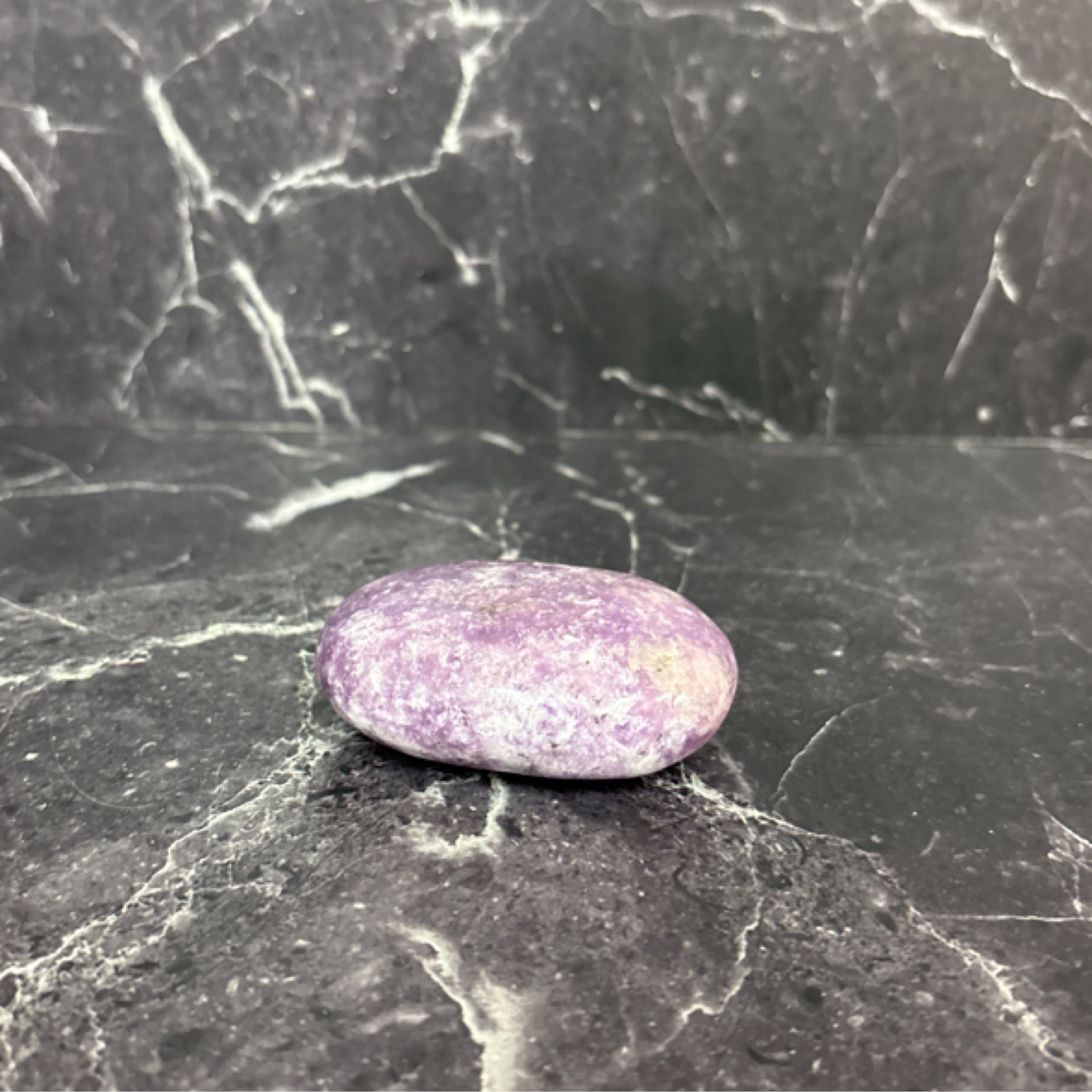 Lepidolite – Peace, Balance & Emotional Healing Stone