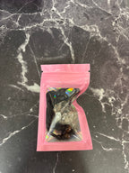 Crystal Power Necklaces