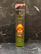 Incense Sticks and Holders Collection