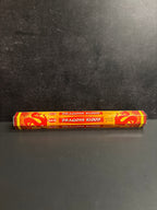 HEM Dragon’s Blood Incense Sticks – Power, Protection & Purification
