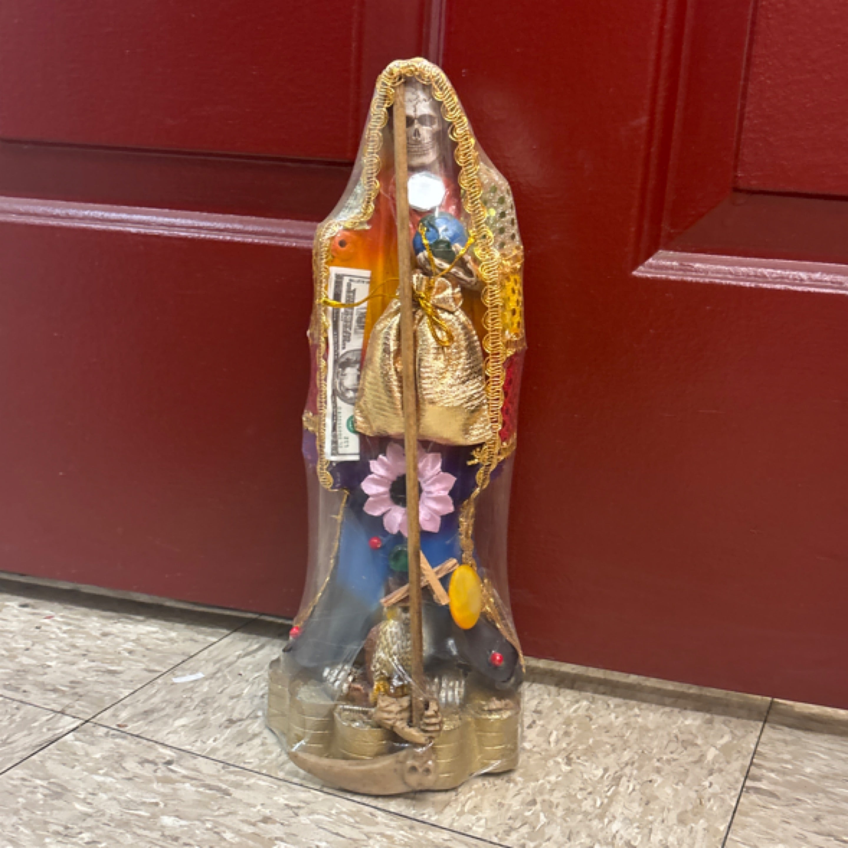 Religious Figures Collection