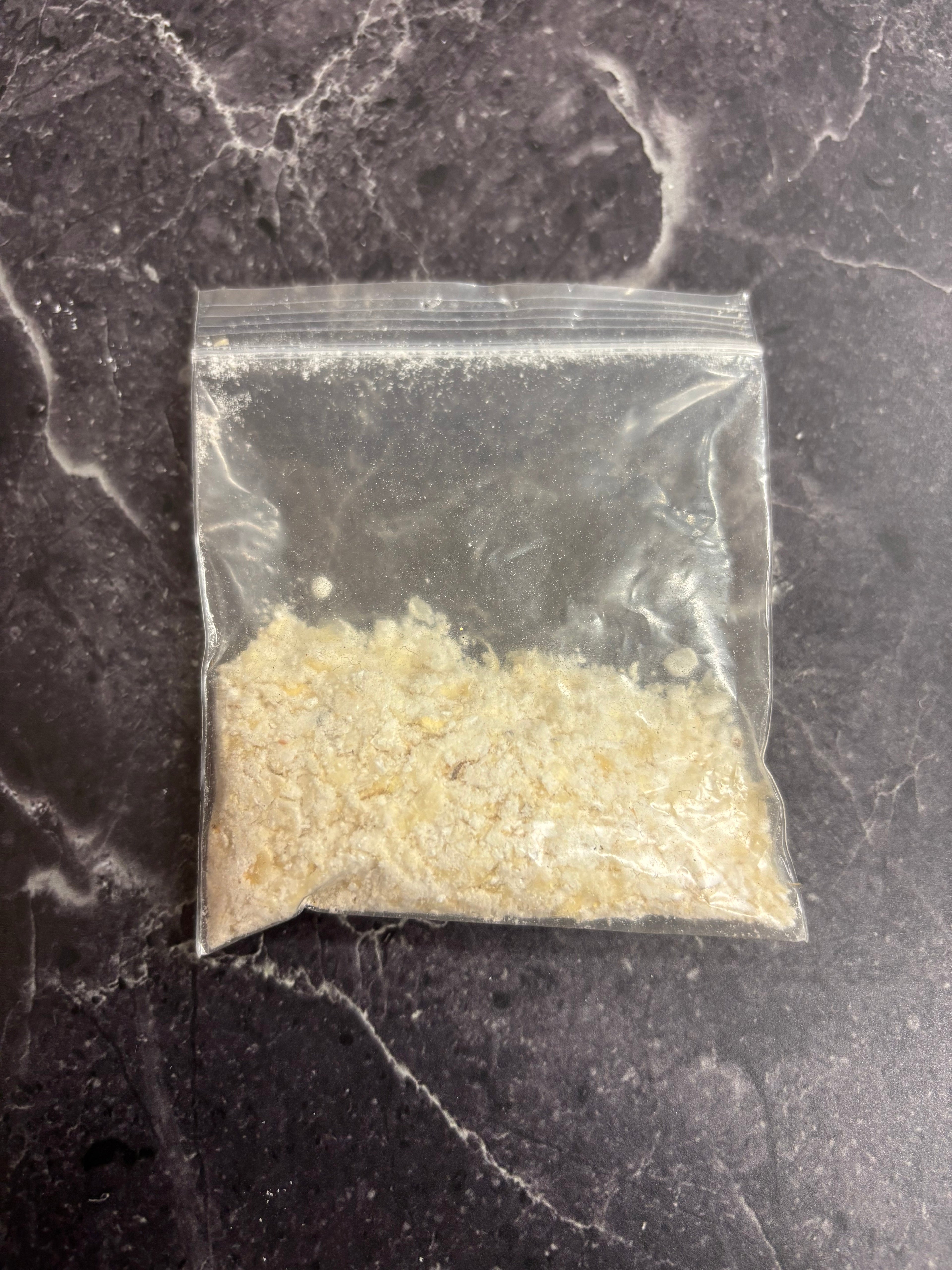 Maiz Molido Para Ofrendasa