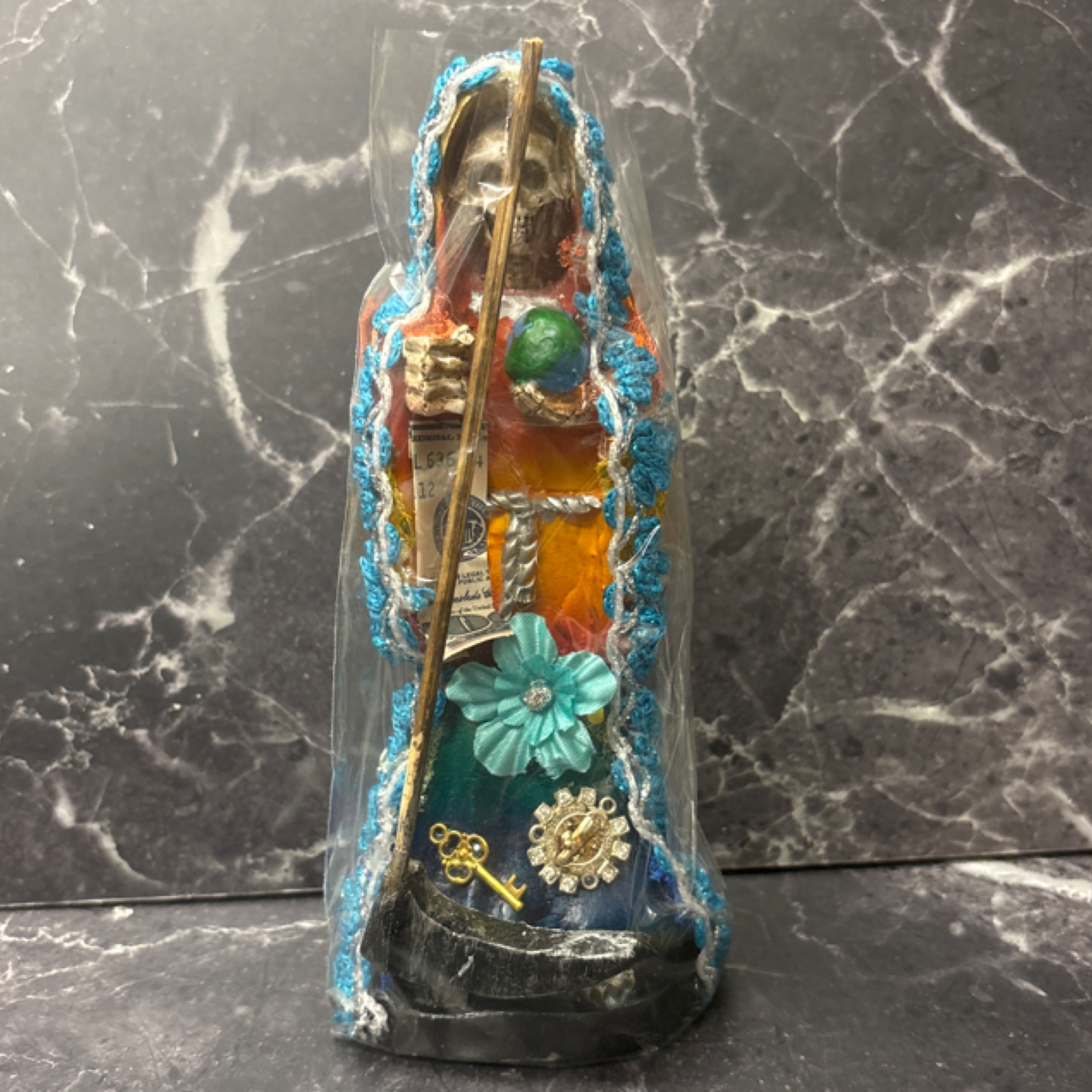 Religious Figures Collection
