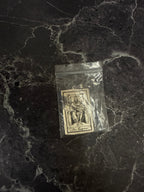 Tarot Card Necklace – Vintage Style Major Arcana Pendants 🔮✨