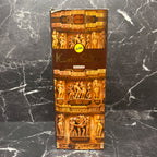 Incense Sticks and Holders Collection