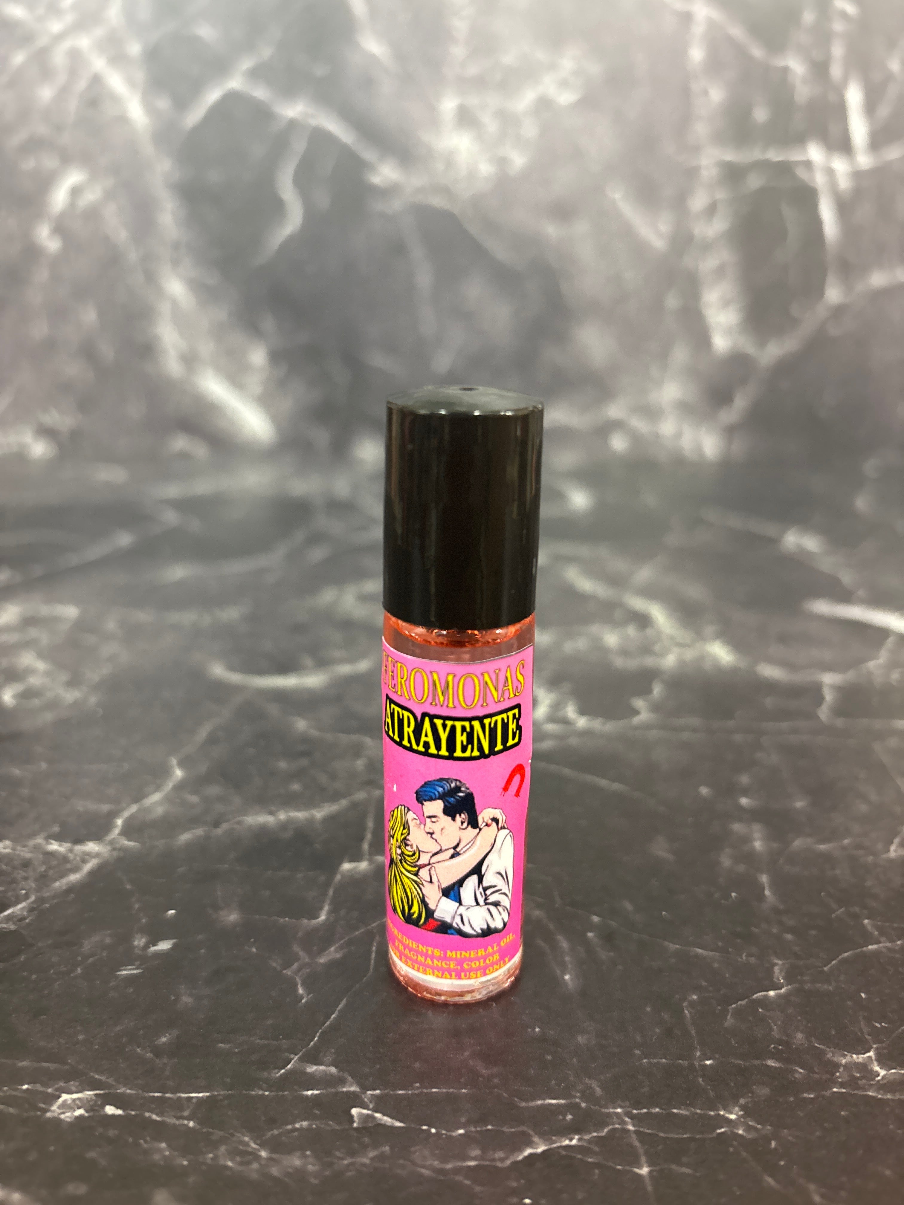 Feromonas Atrayente Roll On