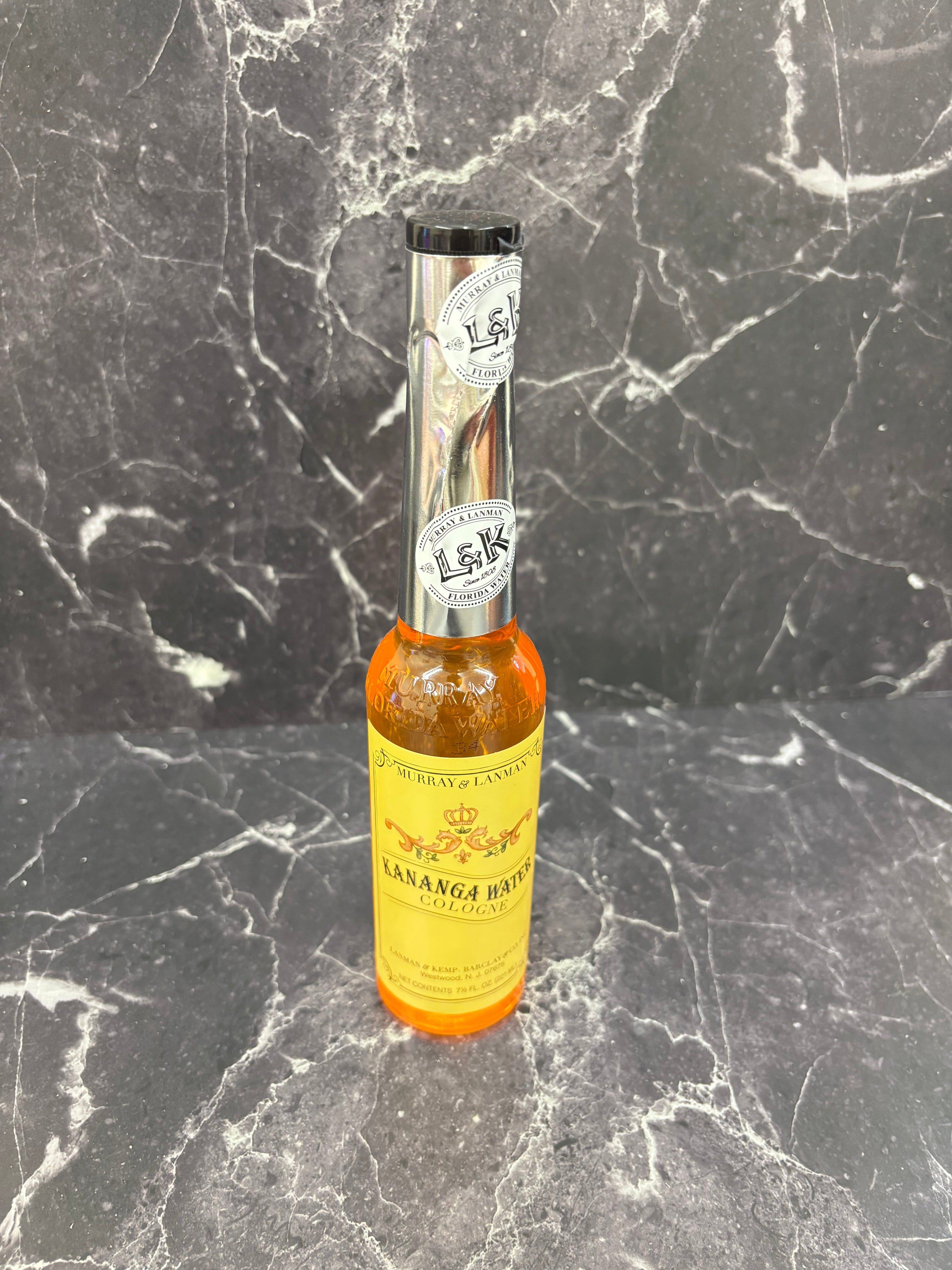 Colonia Kanaga Water