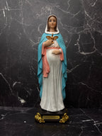 Virgen de la Dulce Espera Statues – Large & Small
