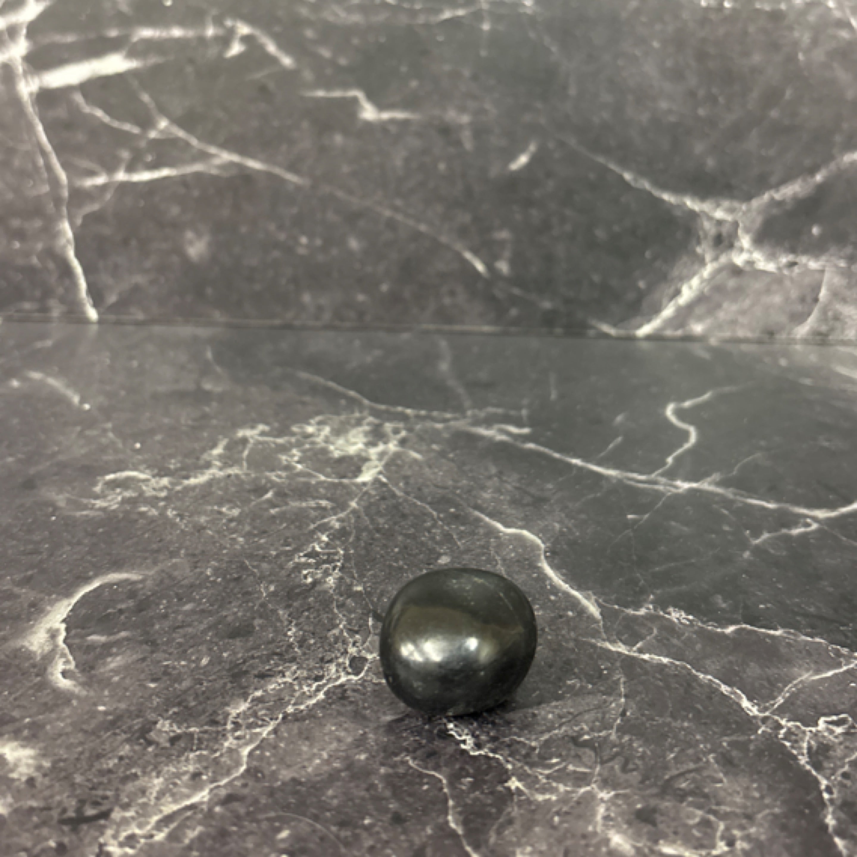 Polished Shungite
