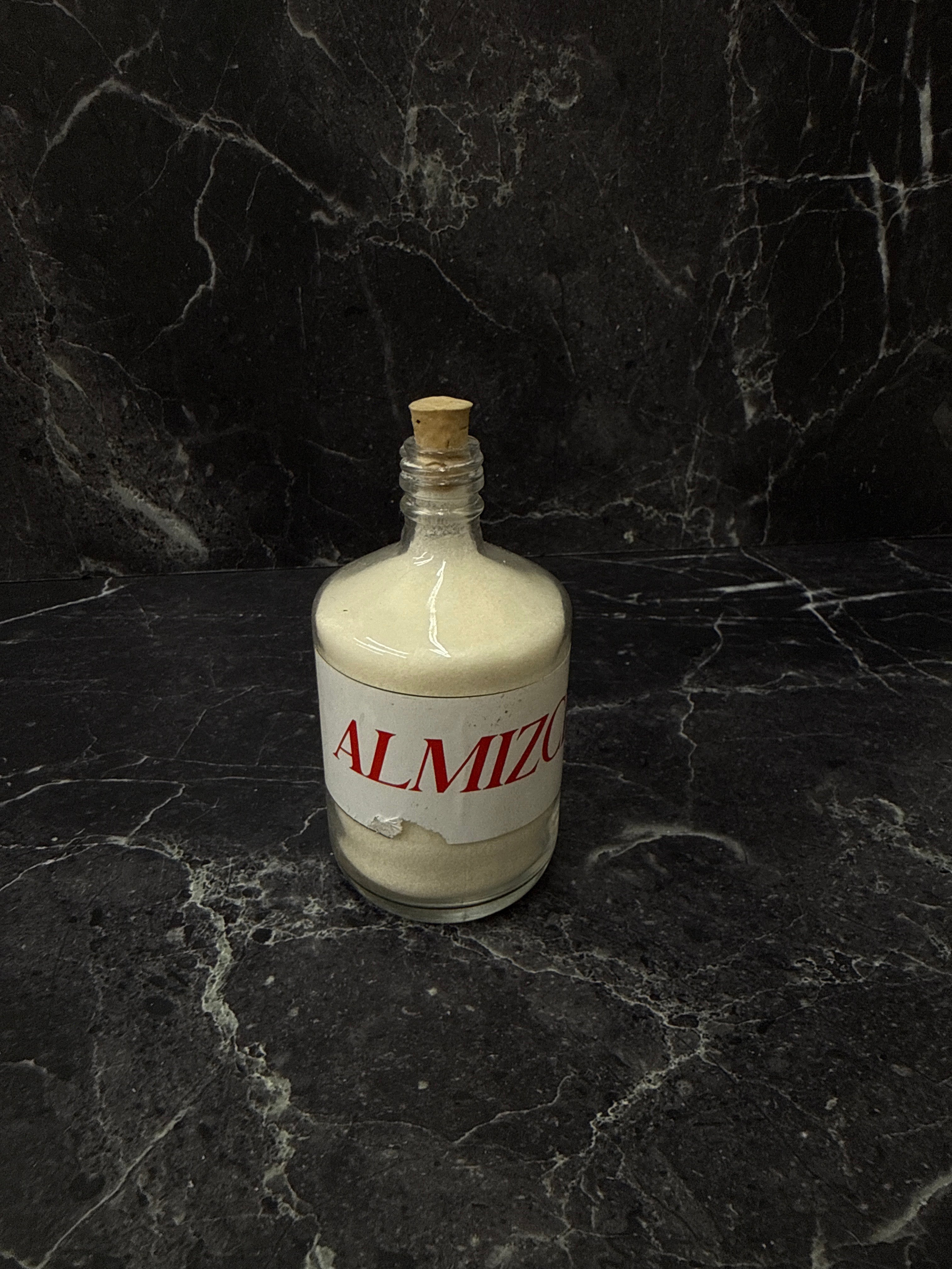 Almizcle Spiritual Powder – For Protection, Attraction & Cleansing