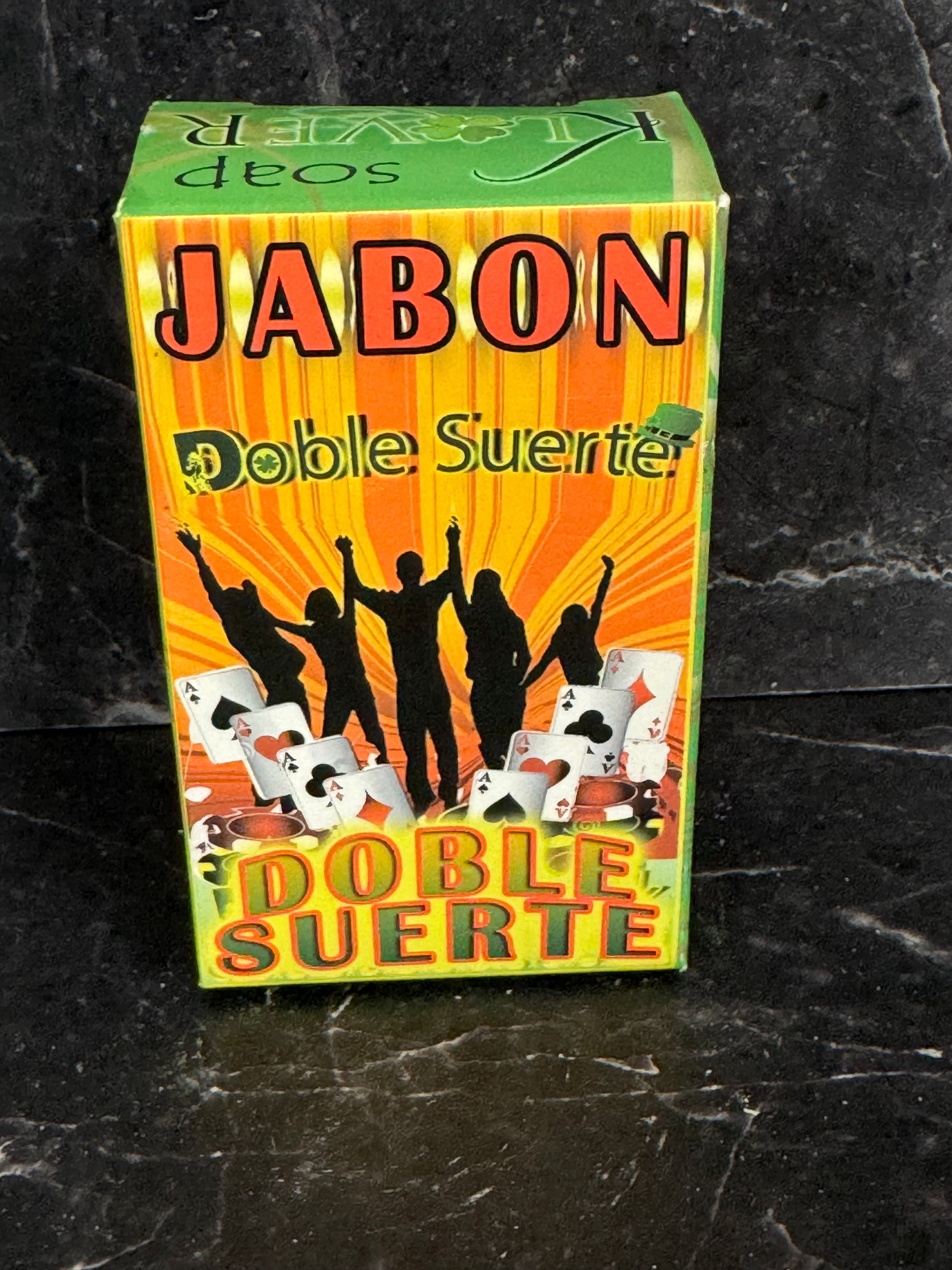 Jabon Collection