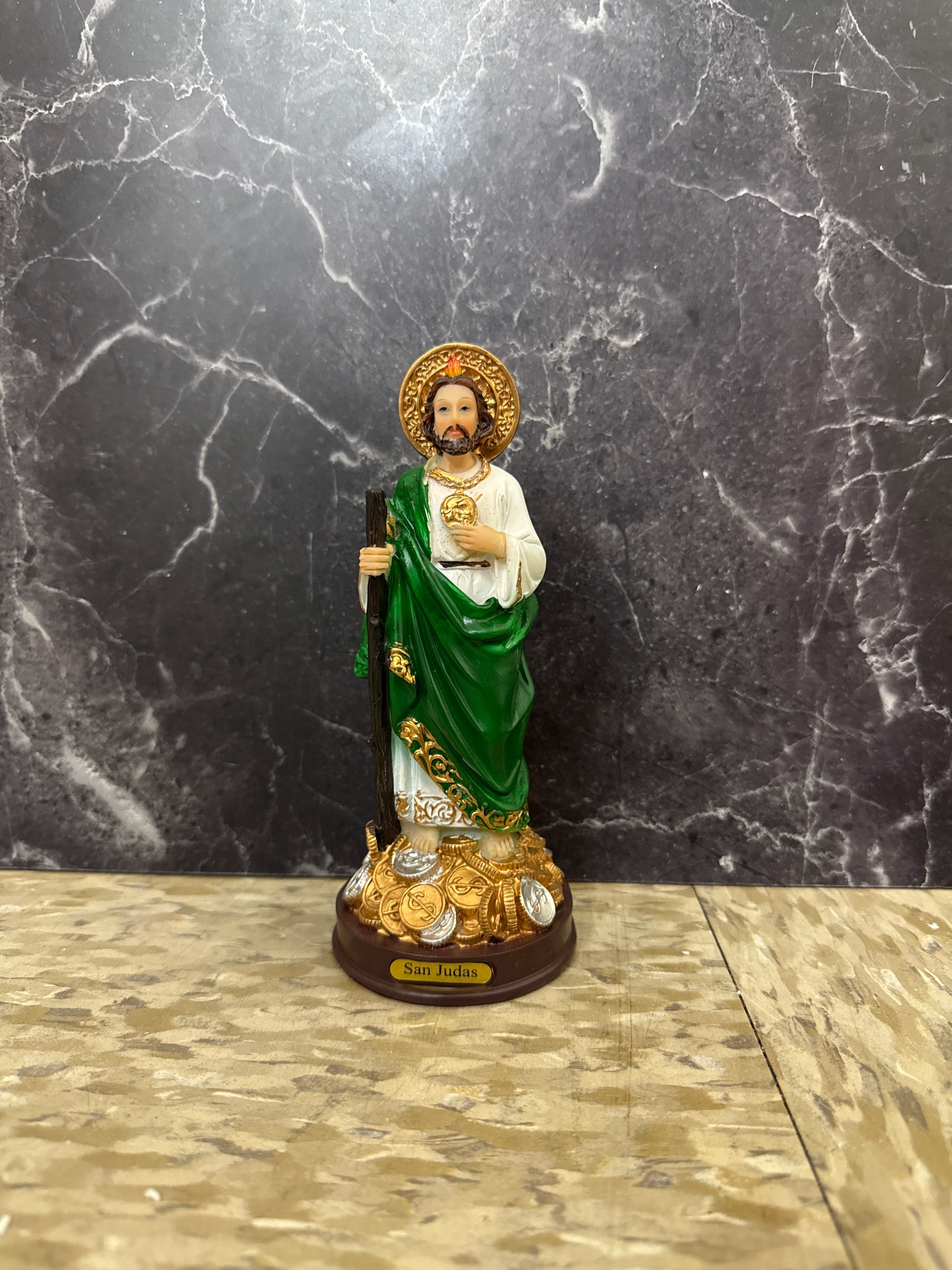 Religious Figures Collection
