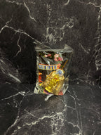 Santa Muerte Prosperity Bags – Red & Gold for Luck, Abundance, and Protection