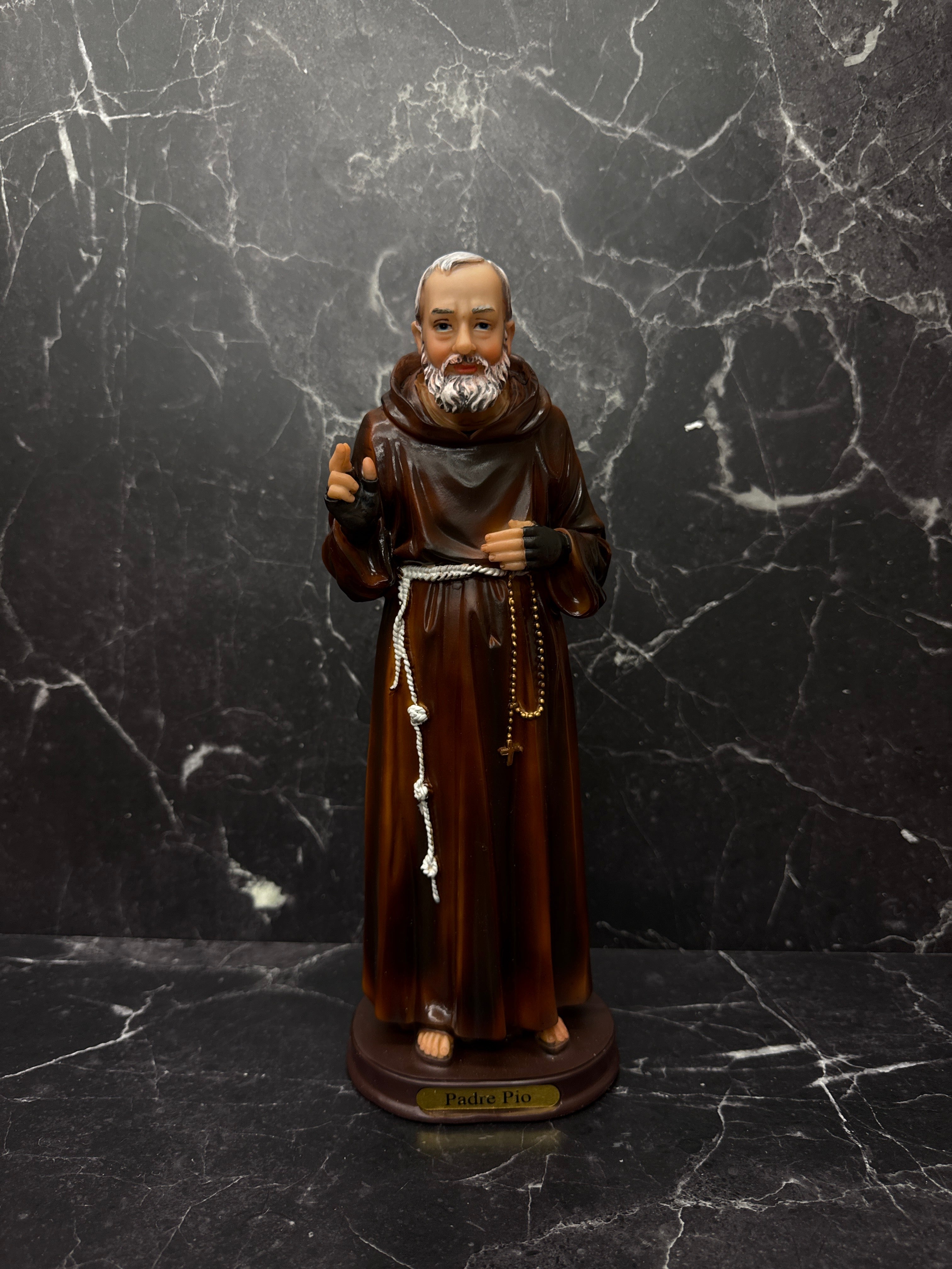 Religious Figures Collection