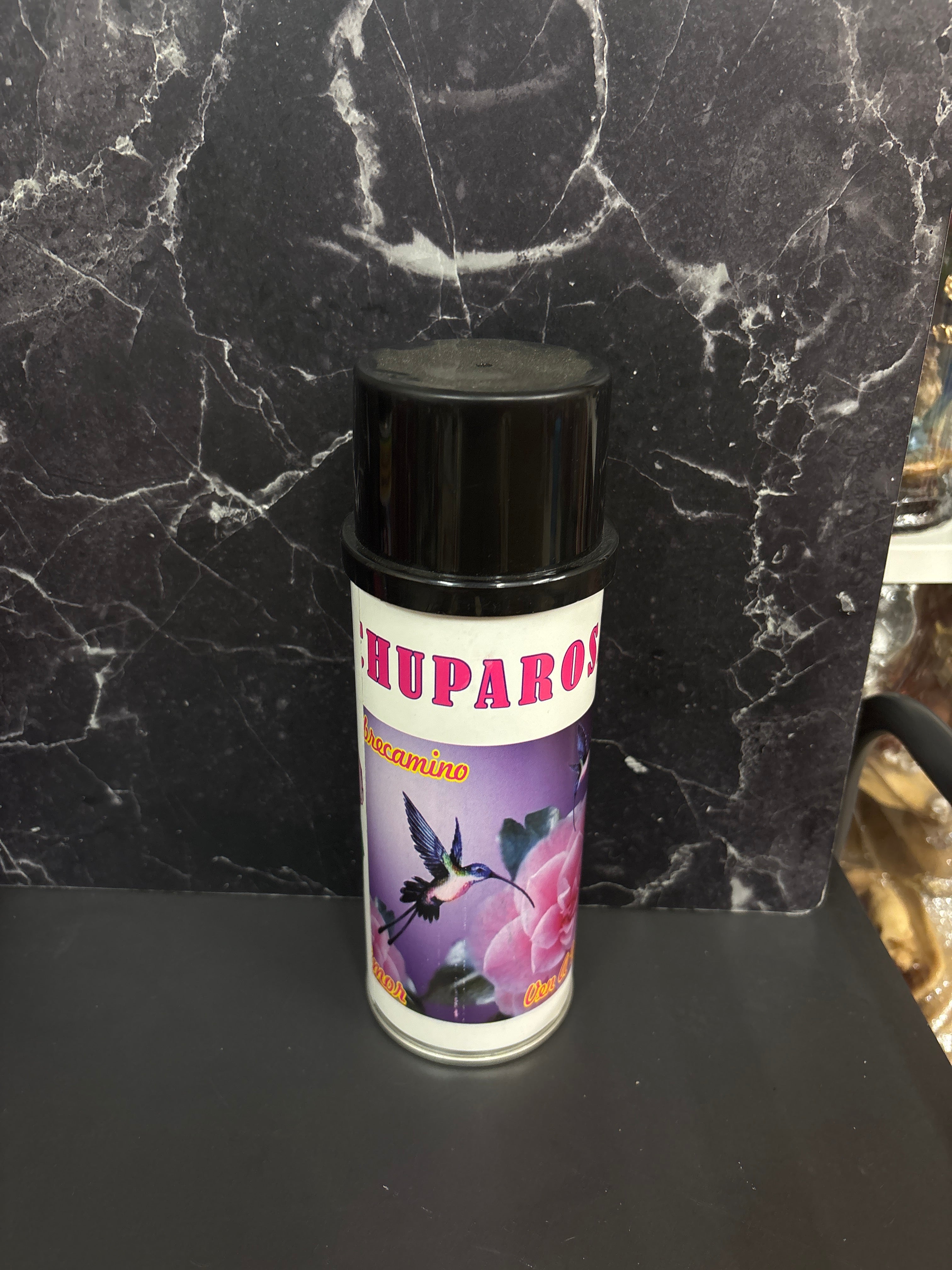 Chuparosa Air Freshener – Love & Romance Attraction Spray