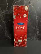Ullas Love Incense Sticks – 240 Sticks