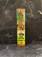 Incense Sticks and Holders Collection
