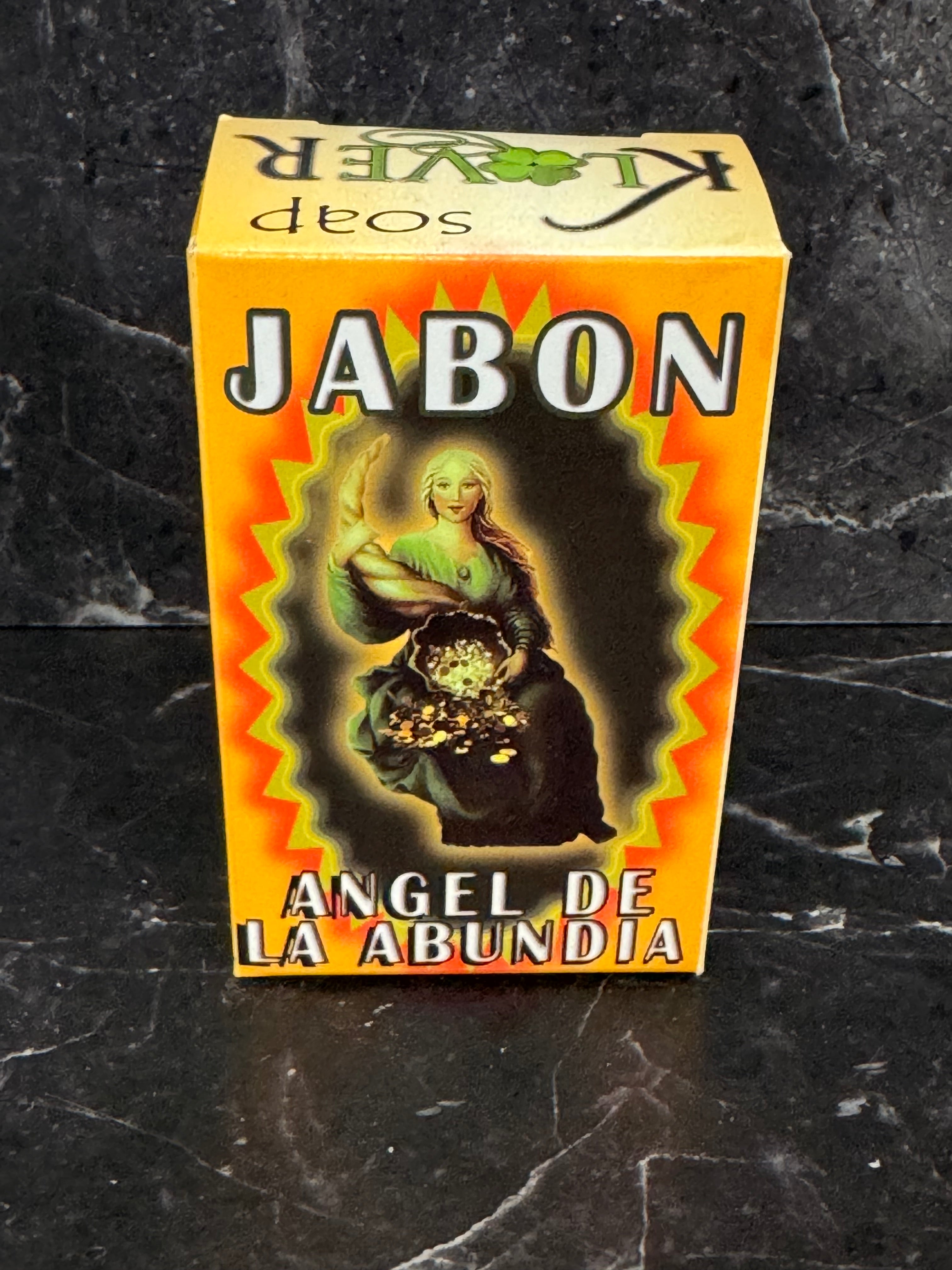 Jabon Collection