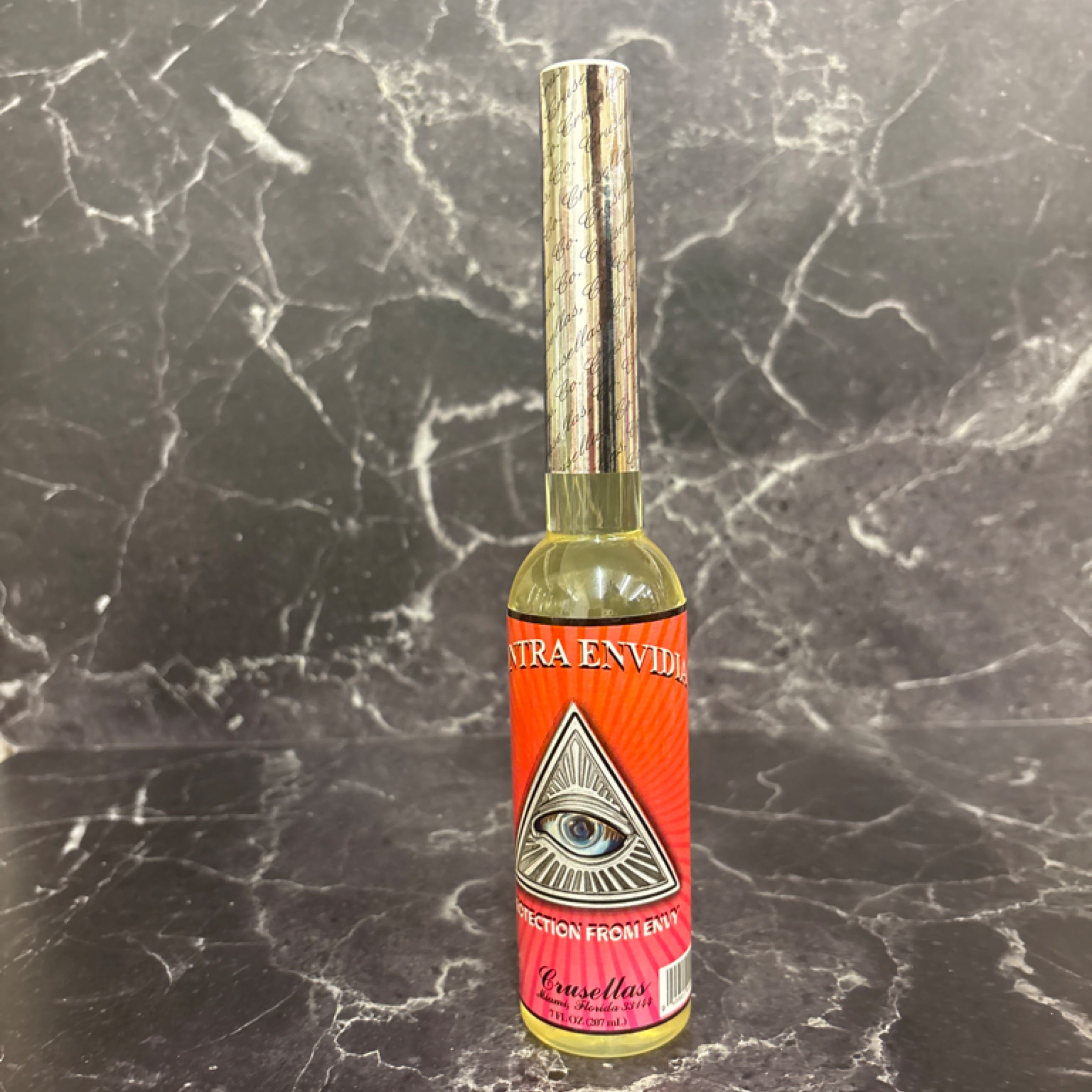 Colonia Contra Envidia – Protection from Envy & Negative Energy Cologne