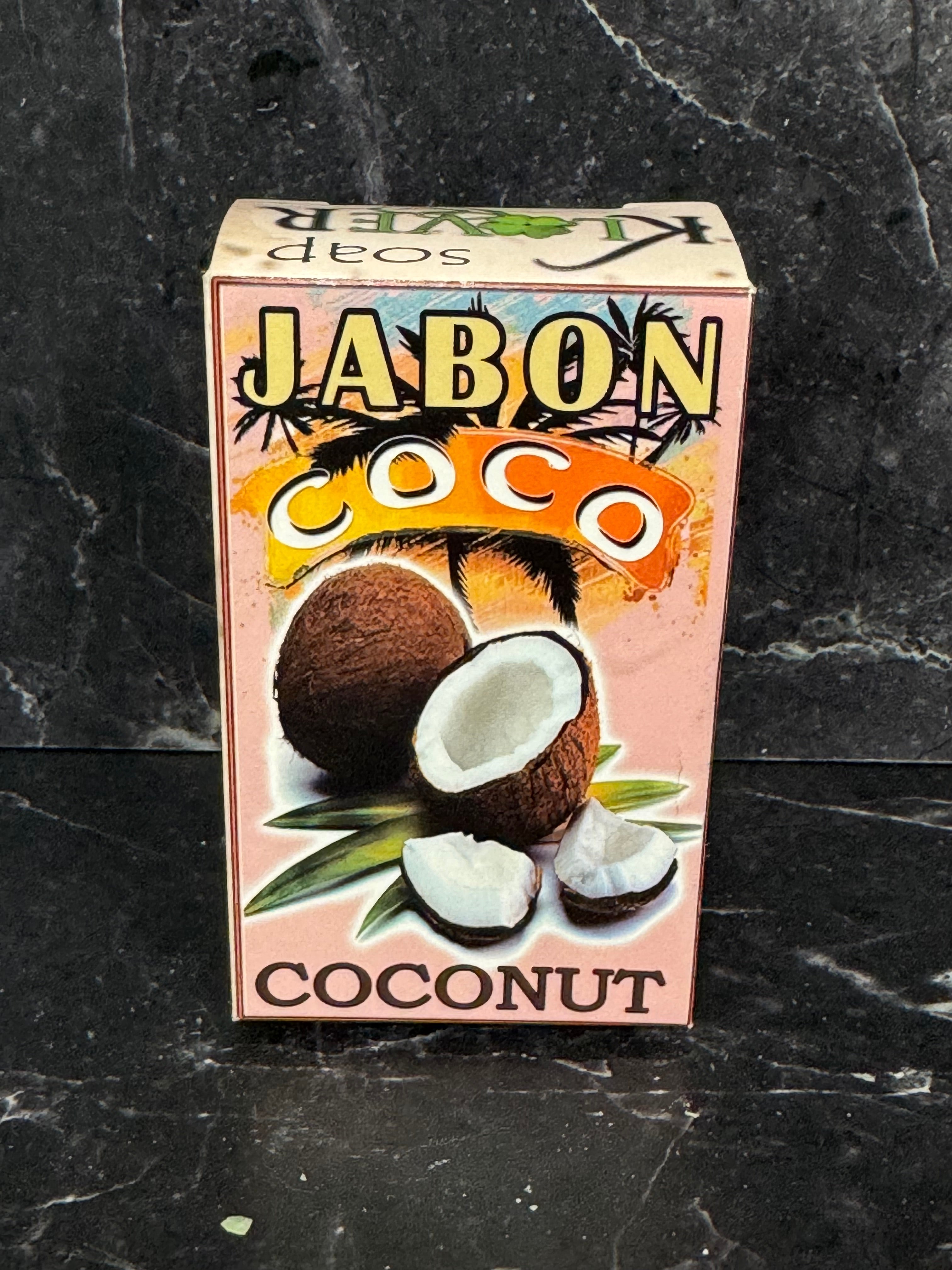Jabon Collection