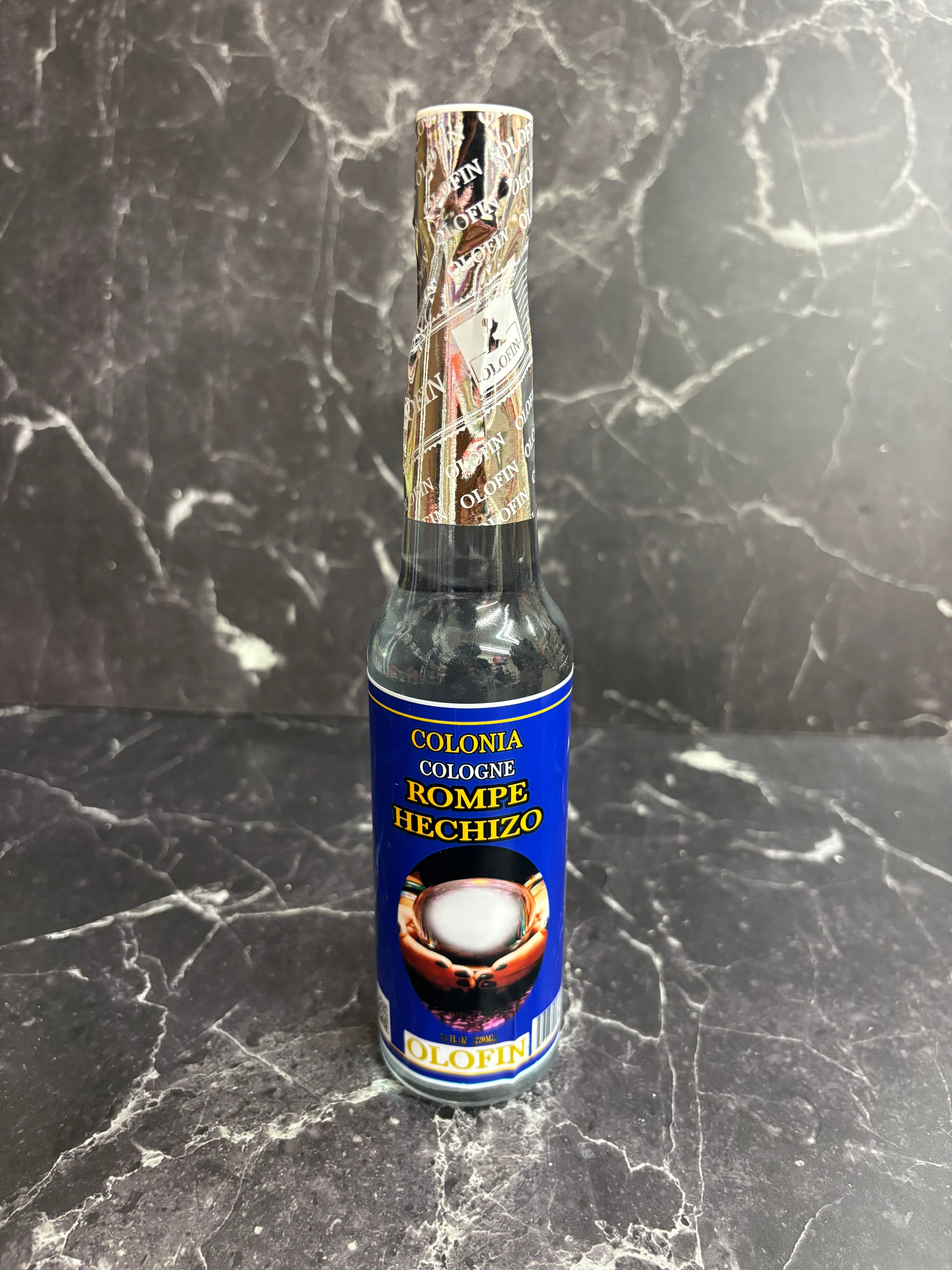 Colonia Rompe Hechizo