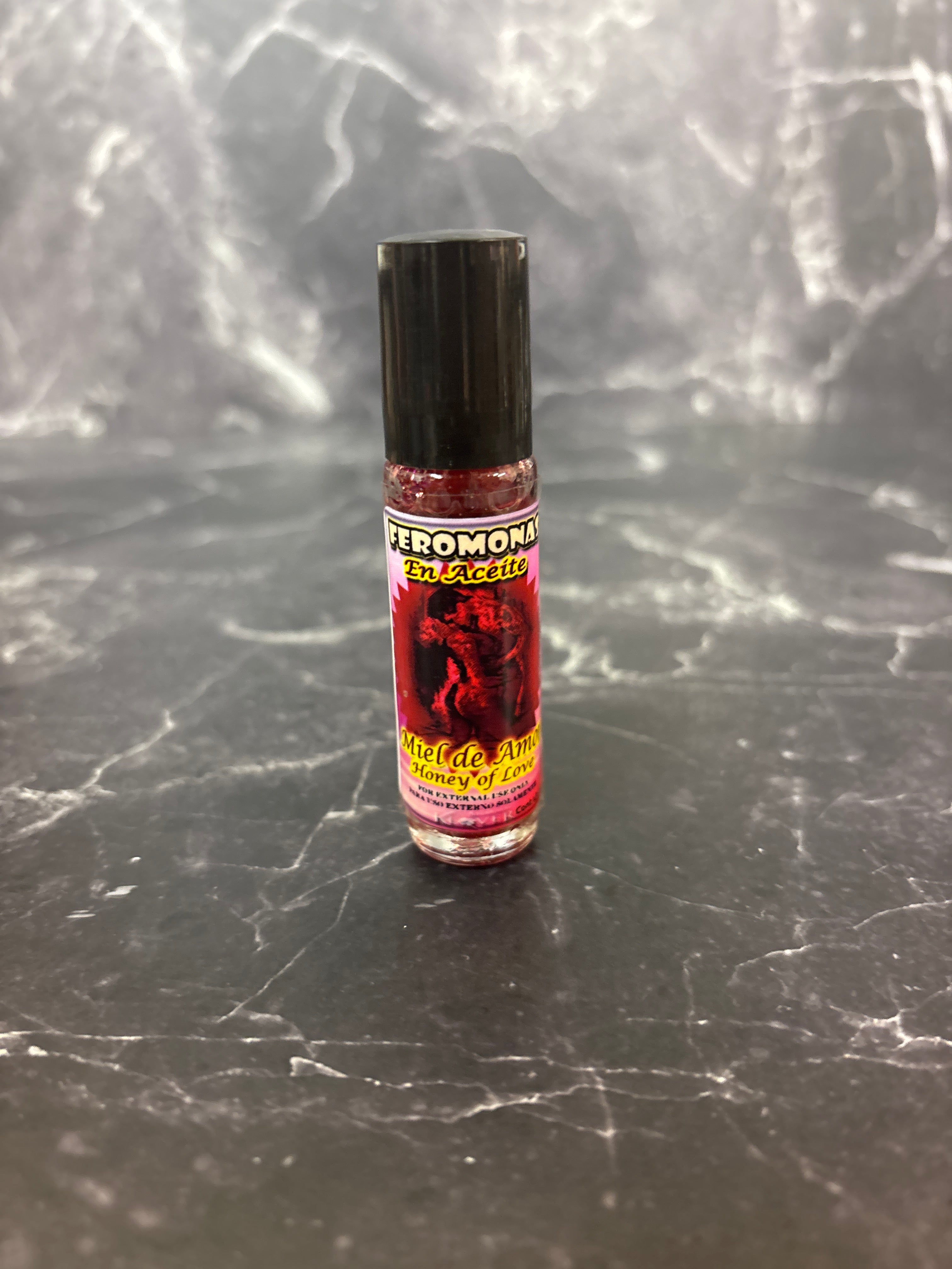 Miel De Amor Roll On